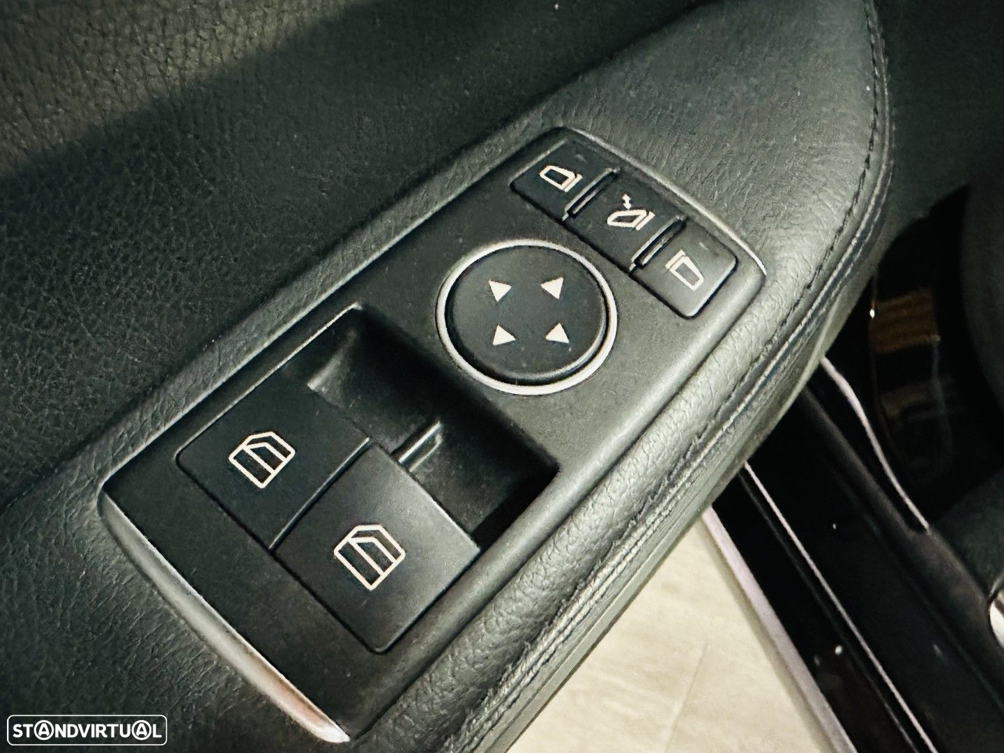 Mercedes-Benz SLK 200 (BlueEFFICIENCY) - 19