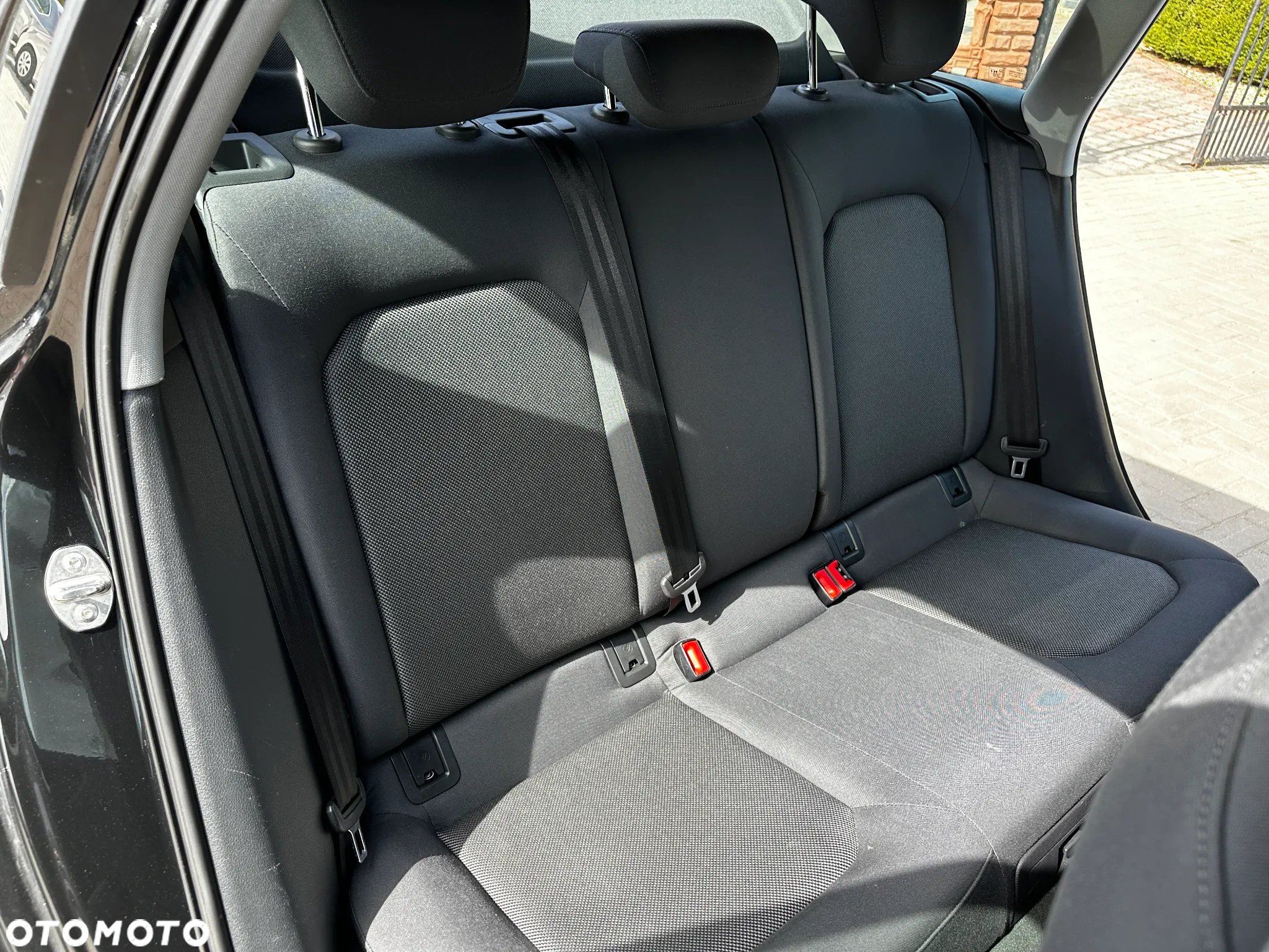 Audi A3 - 26