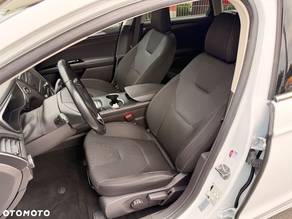 Ford Mondeo 1.5 EcoBoost STart-Stopp Titanium - 23