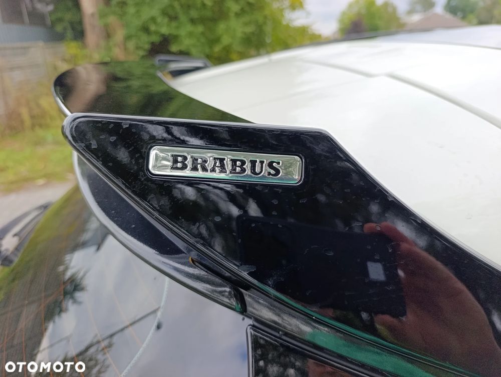 Mercedes-Benz GLA AMG 45 4-Matic - 19