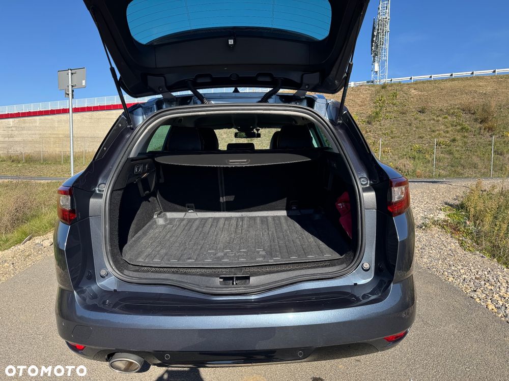 Renault Megane - 20