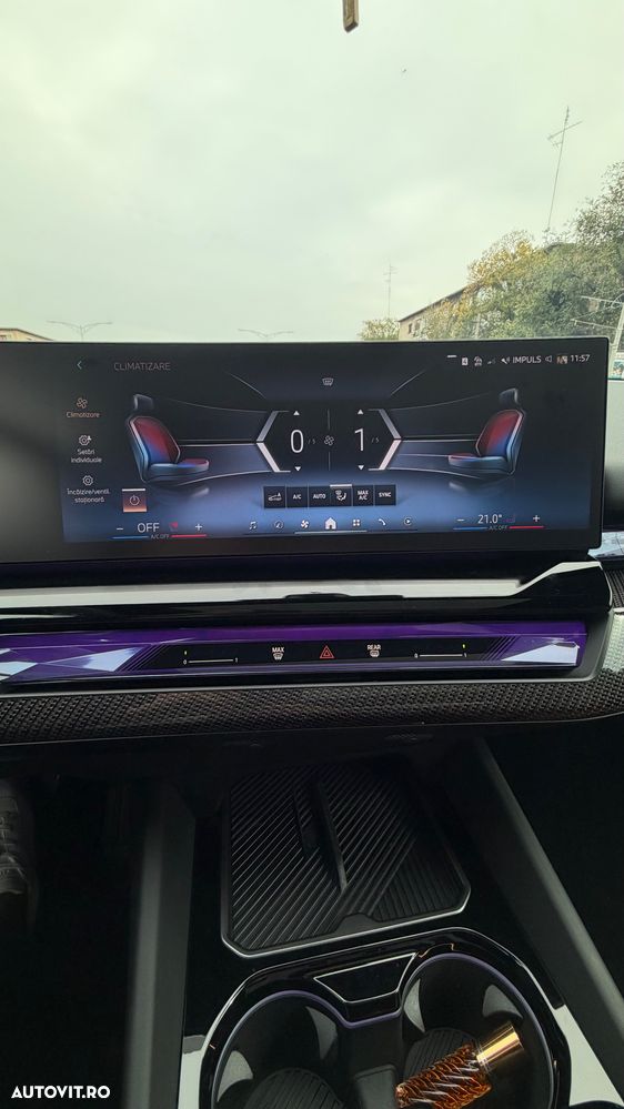 BMW Seria 5 - 23
