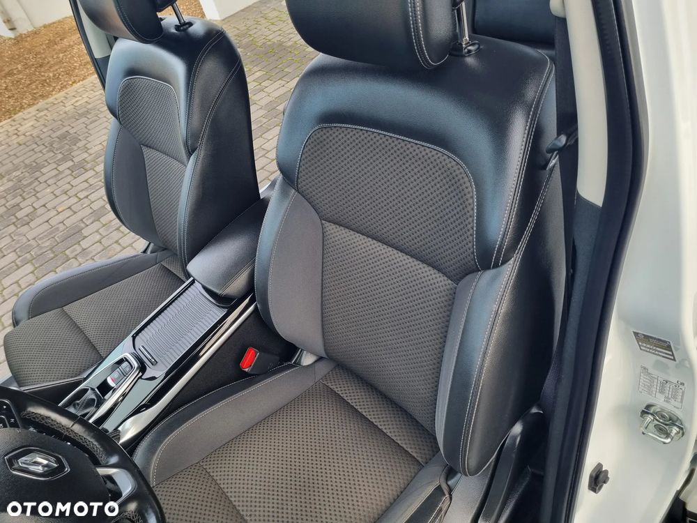 Renault Koleos ENERGY dCi 175 X-tronic LIMITED - 24