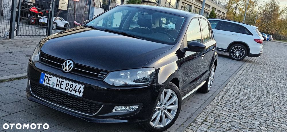 Volkswagen Polo 1.4 Highline - 14