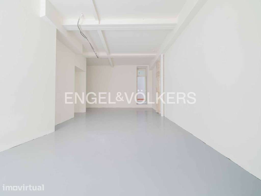 Espaço Comercial no Centro Histórico de Lisboa - Grande imagem: 5/25
