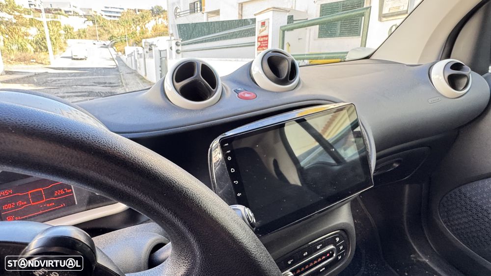 Smart ForTwo Coupé 1.0 Prime 71 - 2