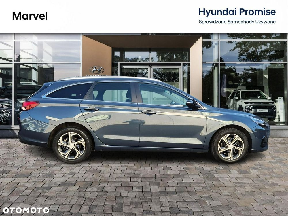 Hyundai i30 1.5 T-GDI 48V Smart - 7