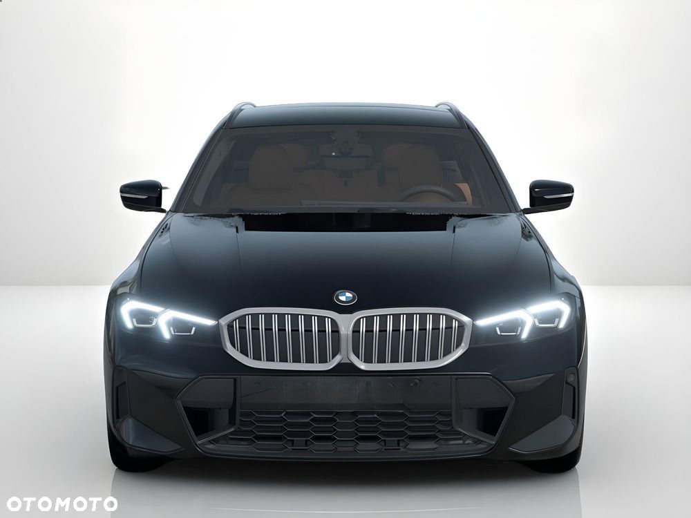 BMW Seria 3 2026 photo 2
