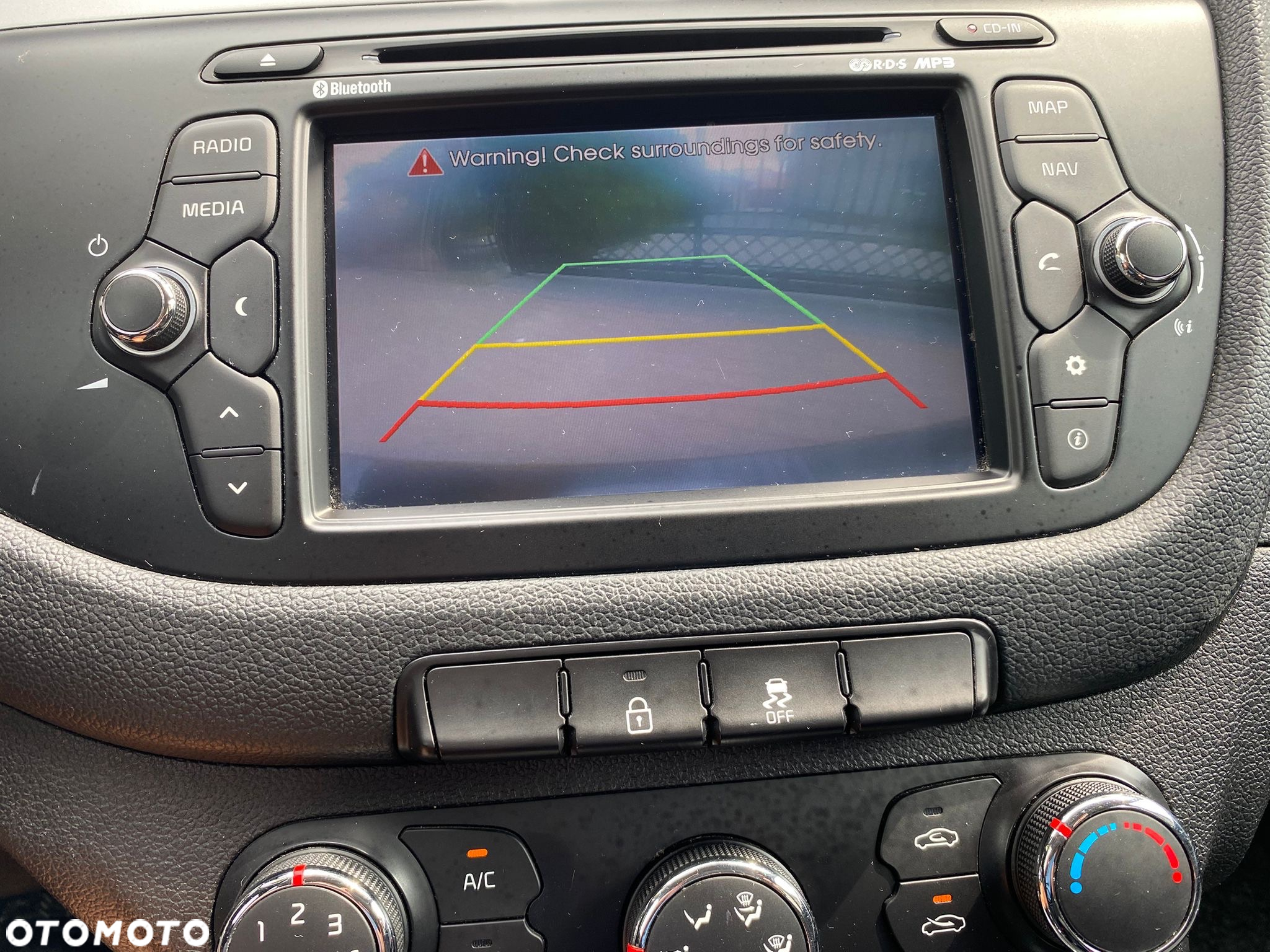 Kia Ceed Cee'd 1.6 CRDi S - 10