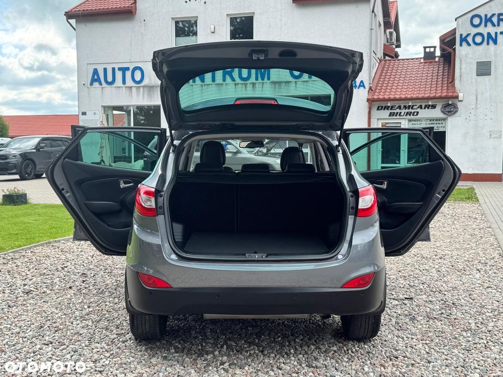 Hyundai ix35 - 18
