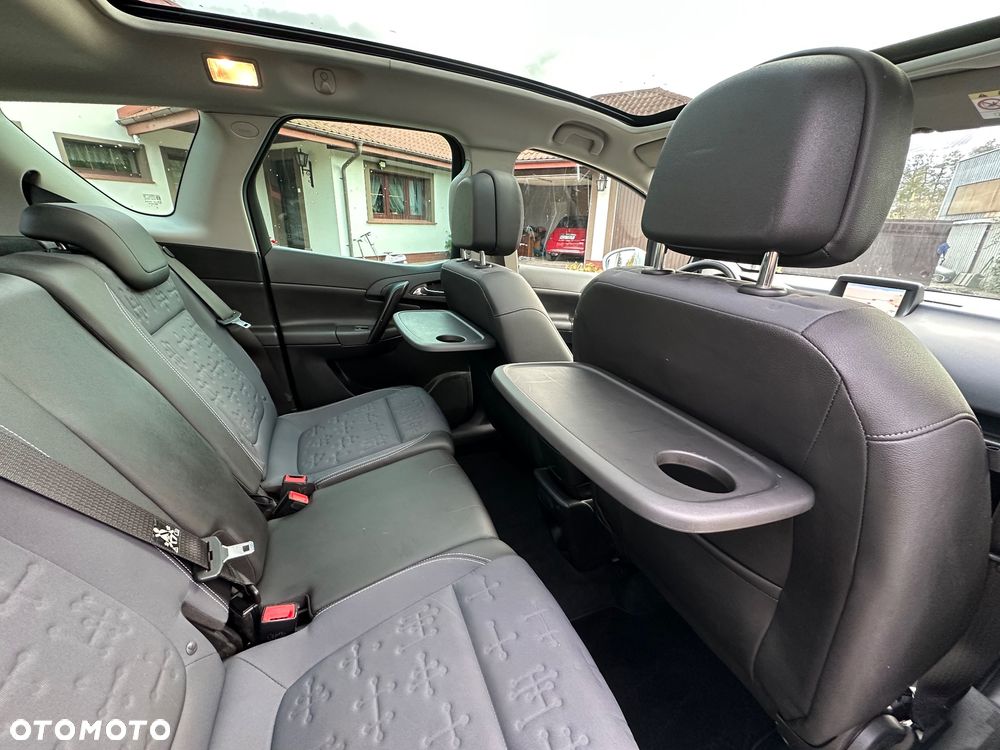 Opel Meriva 1.4 T Enjoy - 9