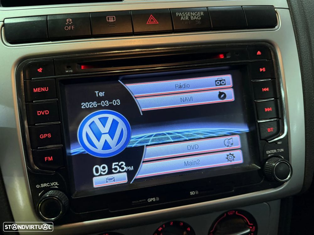 VW Polo 1.2 TDi Match - 26