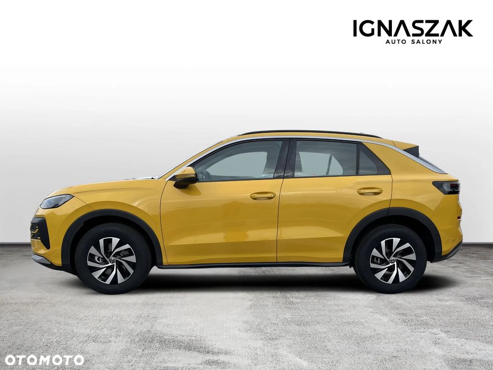 Volkswagen T-Roc 1.5 eTSI Trend DSG - 2