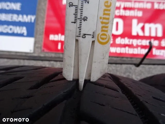 255/65/R17 110T Continental Conti Cross Contact LX2 - 6