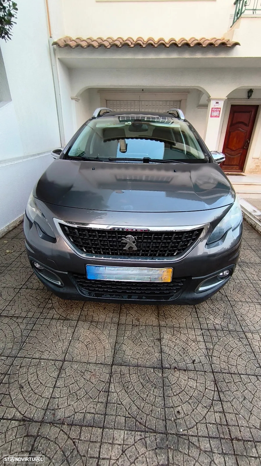 Peugeot 2008 1.2 PureTech Style - 3