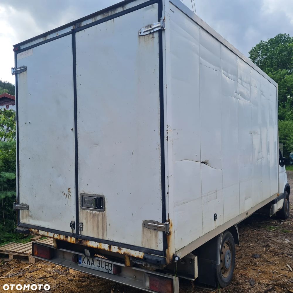 Renault Master - 4