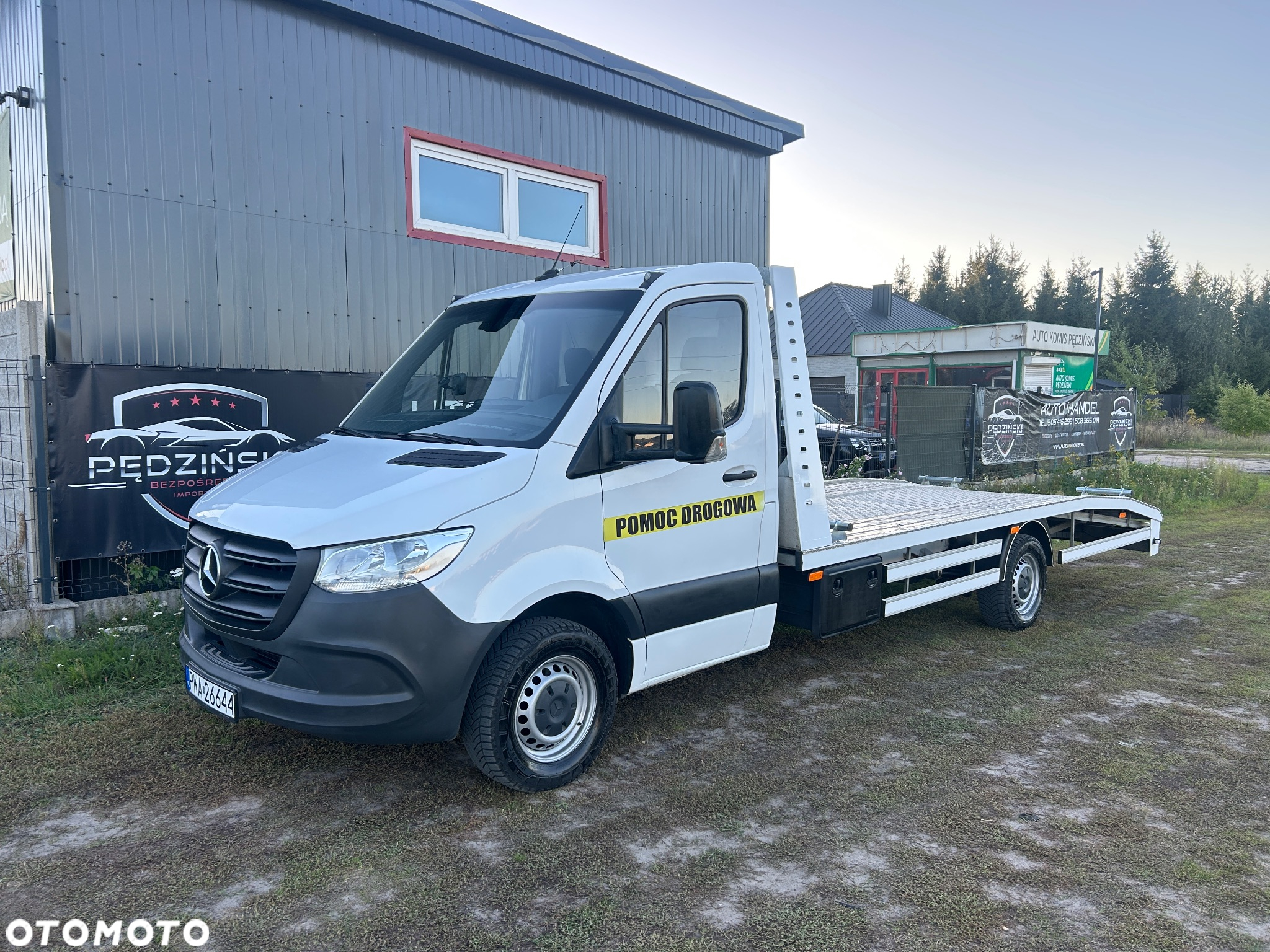 Mercedes-Benz SPRINTER - 27