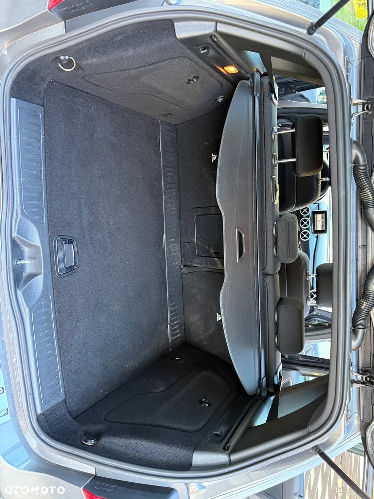 Mercedes-Benz Klasa B 180 CDI 7G-DCT - 37