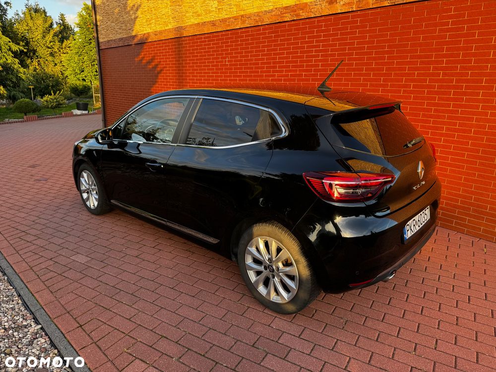 Renault Clio 2020 photo 3
