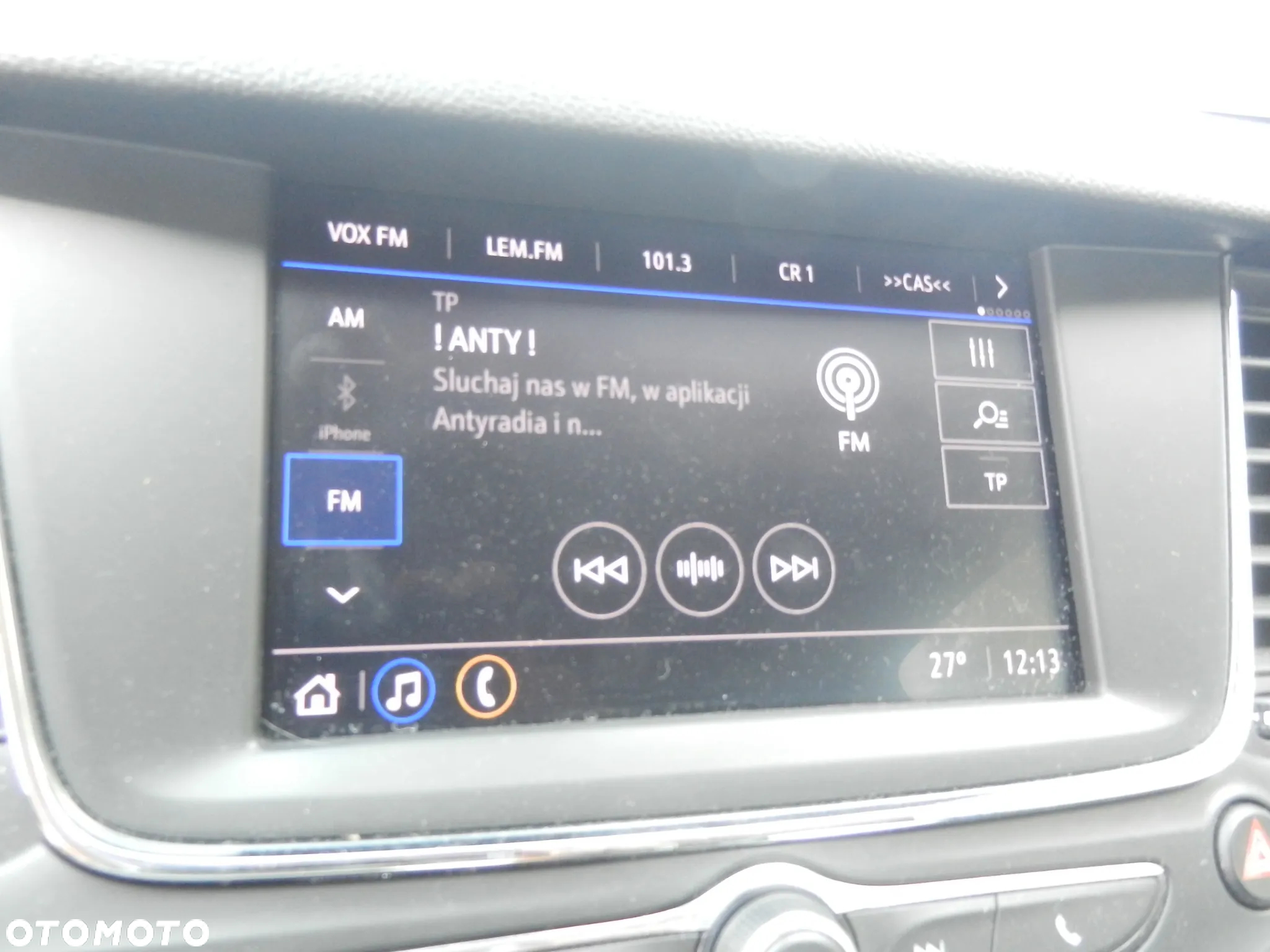 Opel Astra V 1.5 CDTI S&S - 5