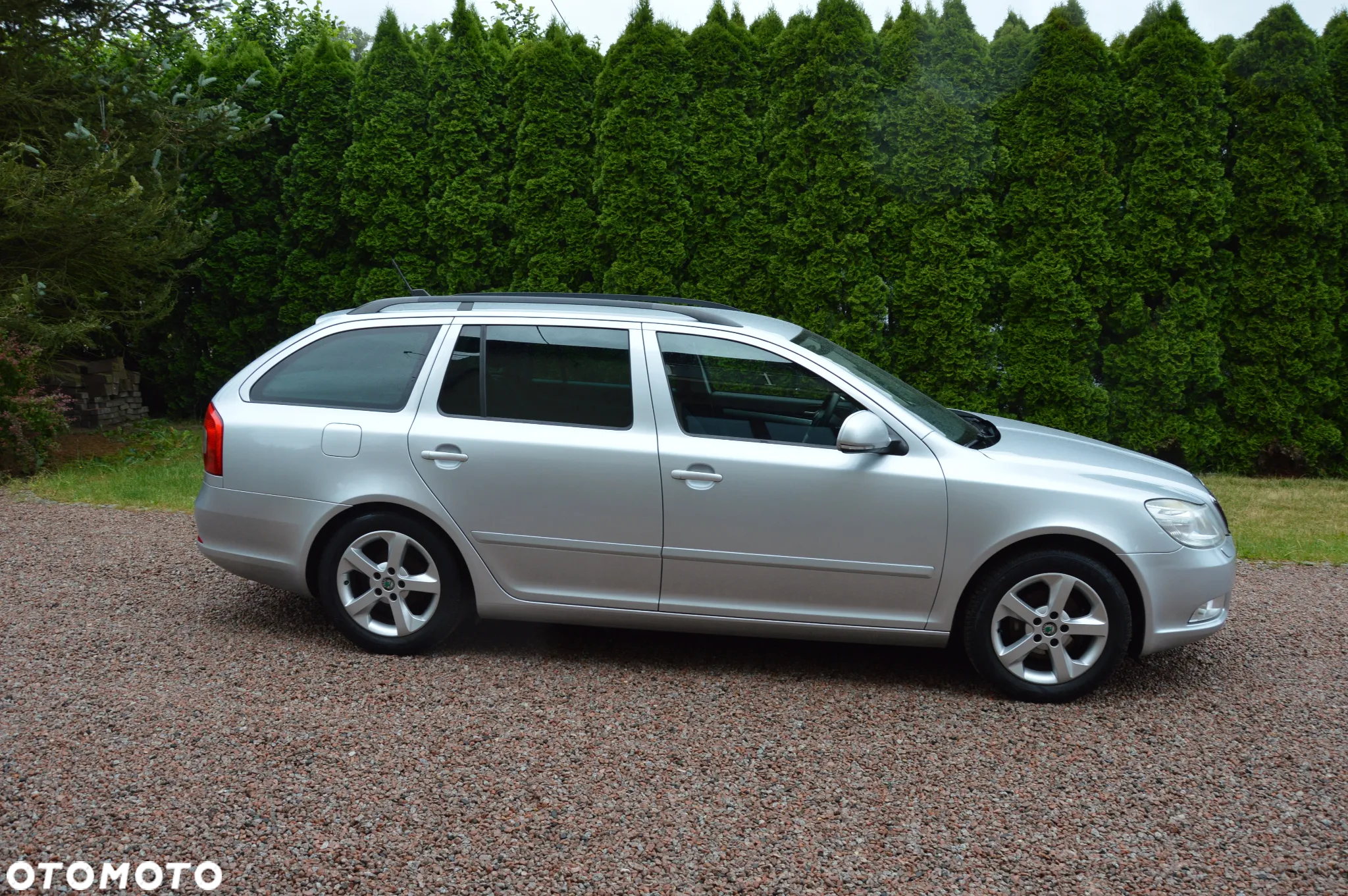 Skoda Octavia - 11