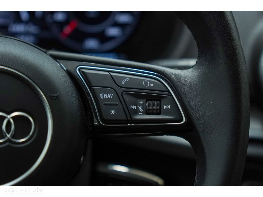 Audi Q2 - 20