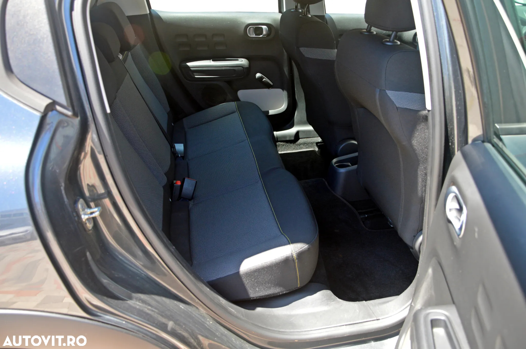 Citroën C3 Pure Tech 82 FEEL - 26