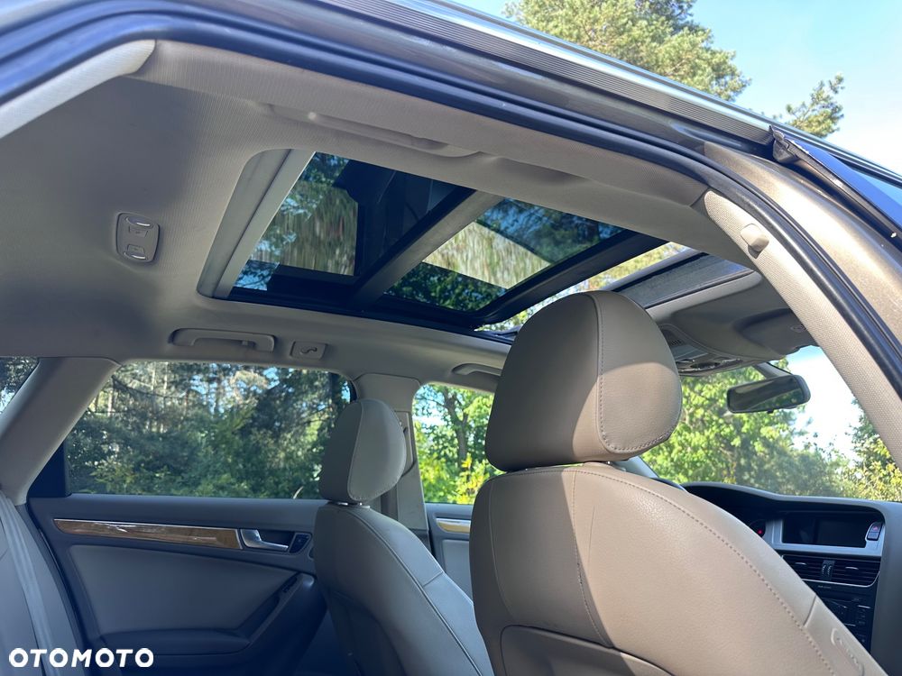 Audi A4 Avant 2.0 TFSI Quattro S tronic - 10
