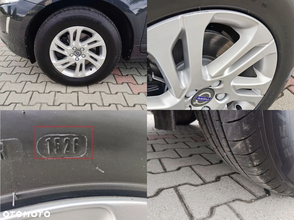 Volvo XC 60 D3 Summum - 12