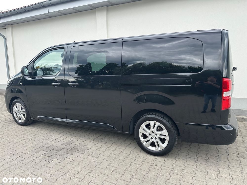 Opel Zafira 2.0 CDTI Long Family - 5