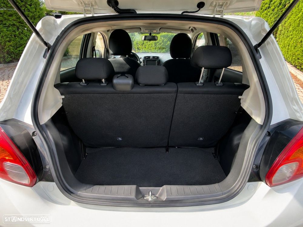 Mitsubishi Space Star 1.2 - 10