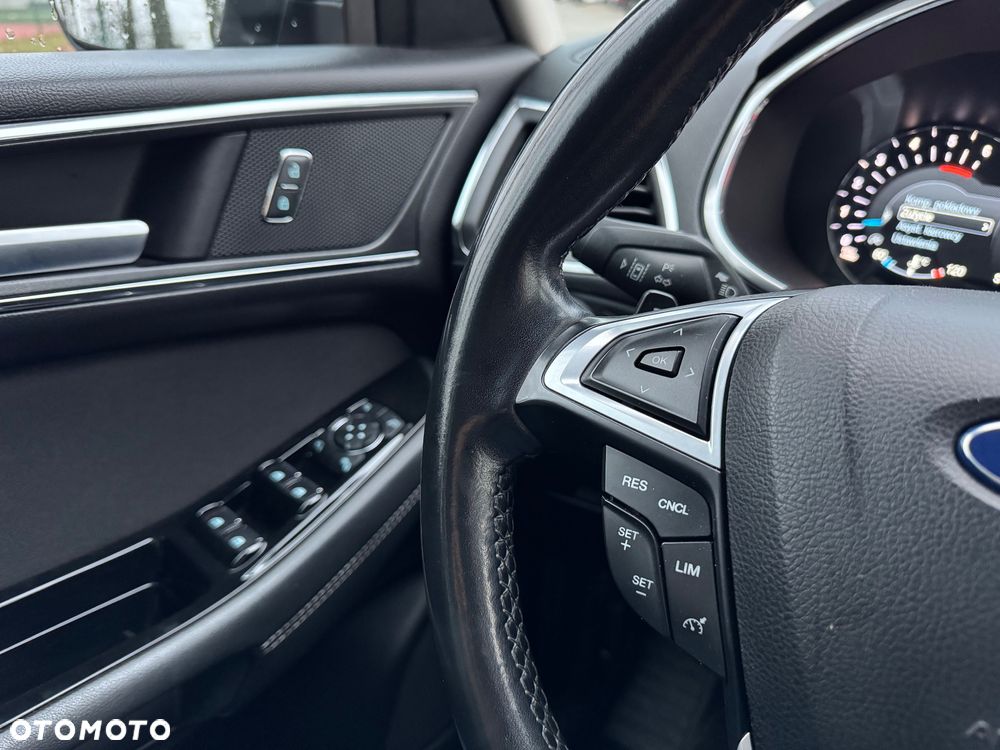 Ford S-Max 2.0 EcoBlue AWD Trend - 16