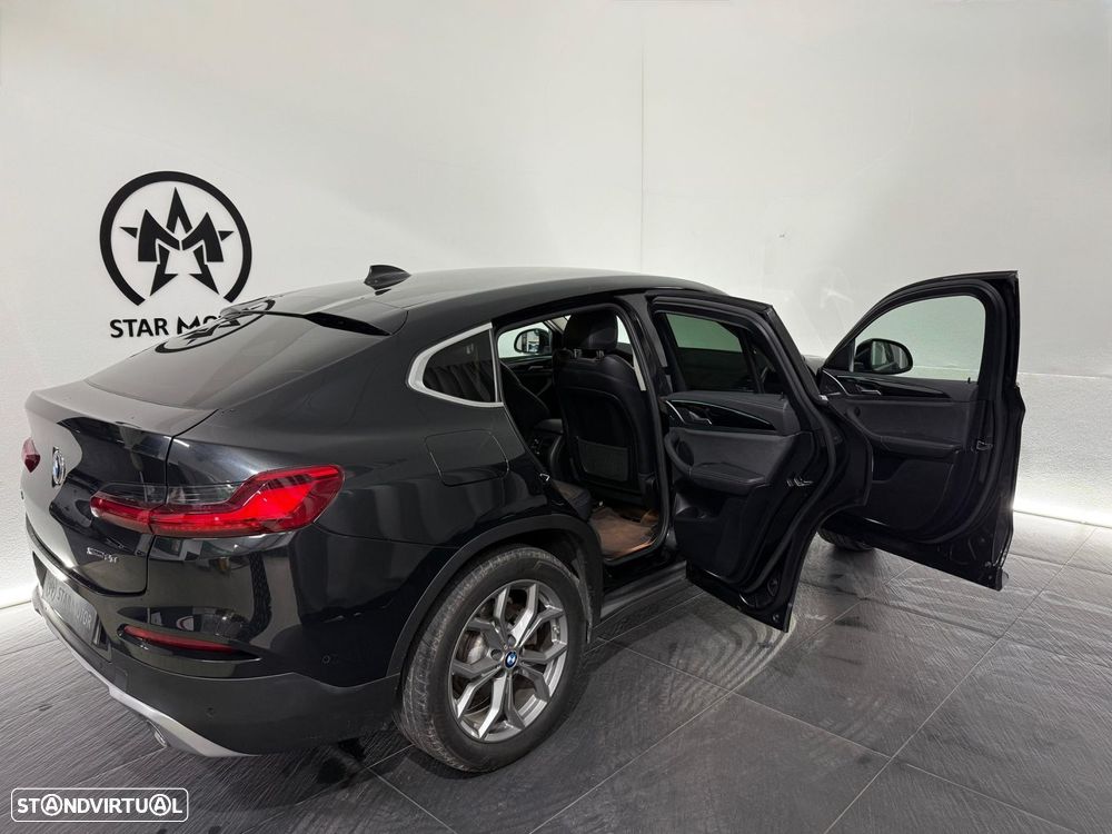 BMW X4 - 14