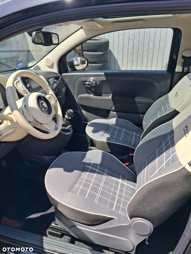 Fiat 500 - 20
