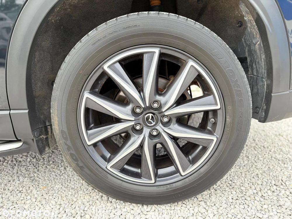 Mazda CX-5 - 11
