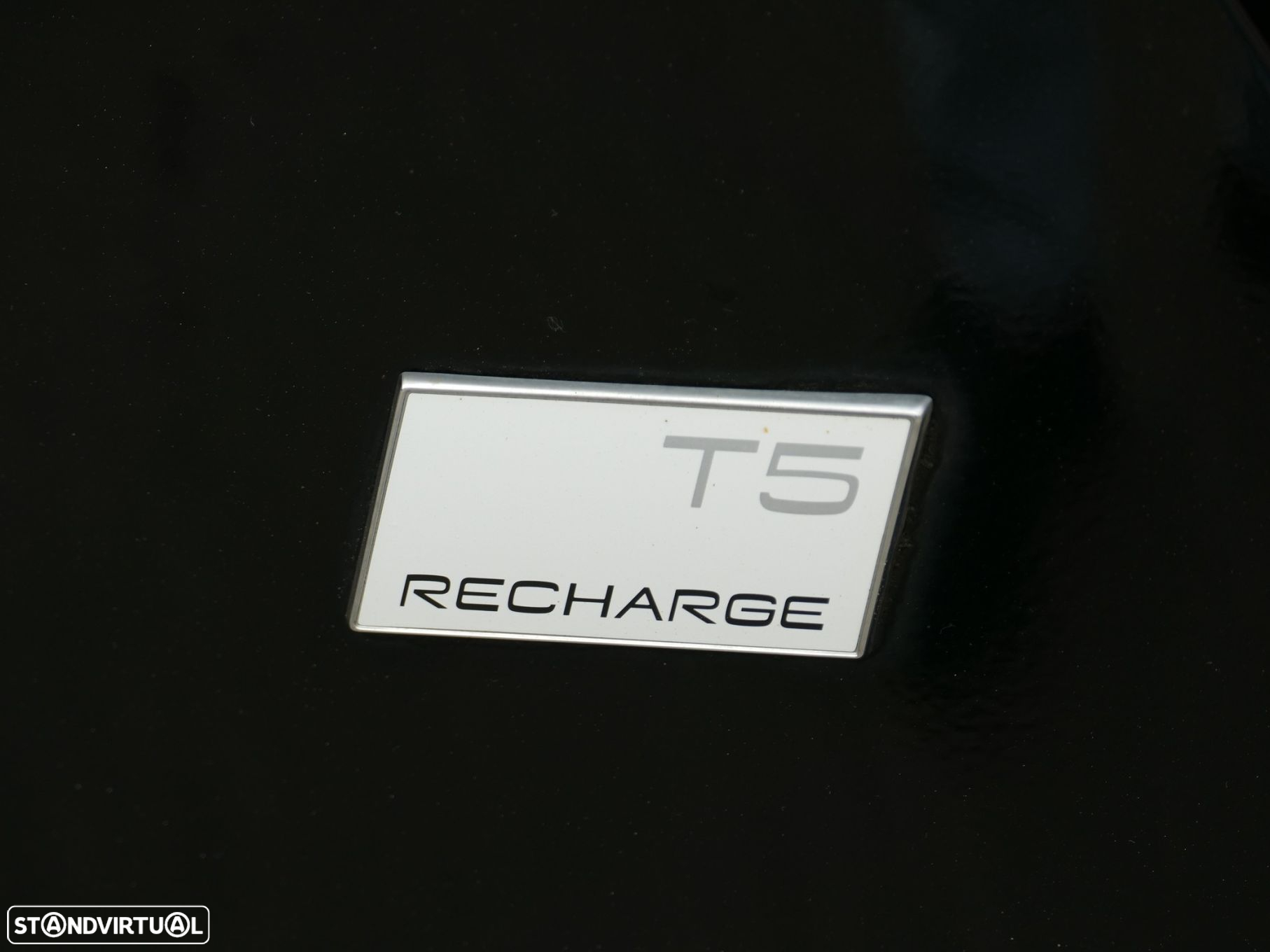 Volvo XC 40 1.5 T4 PHEV Inscription Expression - 8