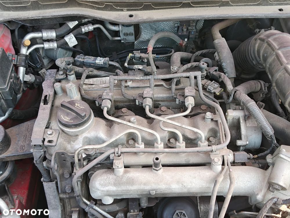 Hyundai i20 1.1 CRDi Comfort - 13