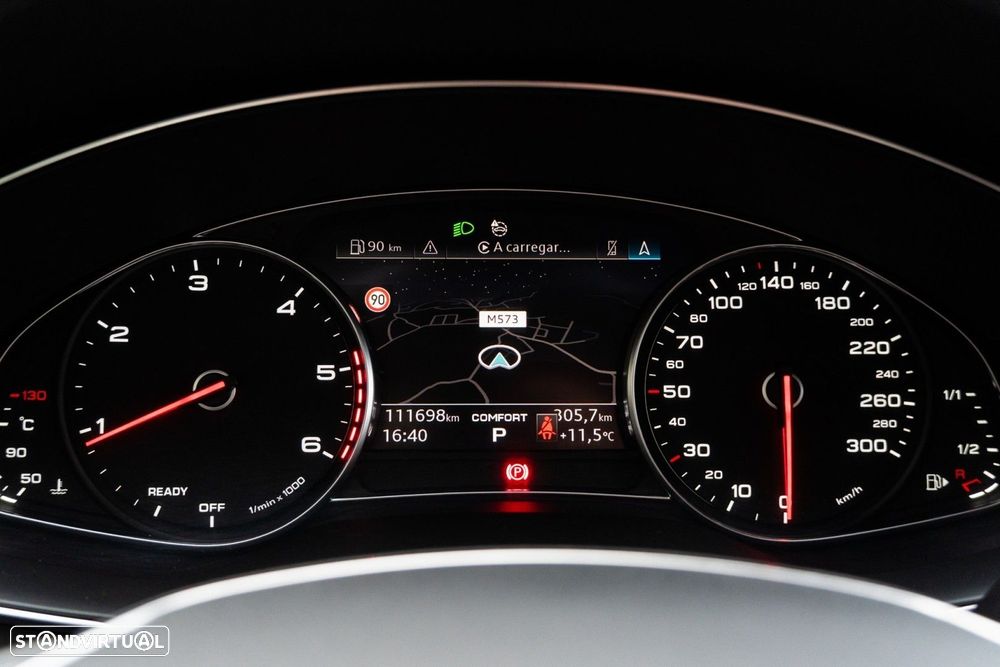 Audi A7 Sportback 40 TDI S tronic - 16