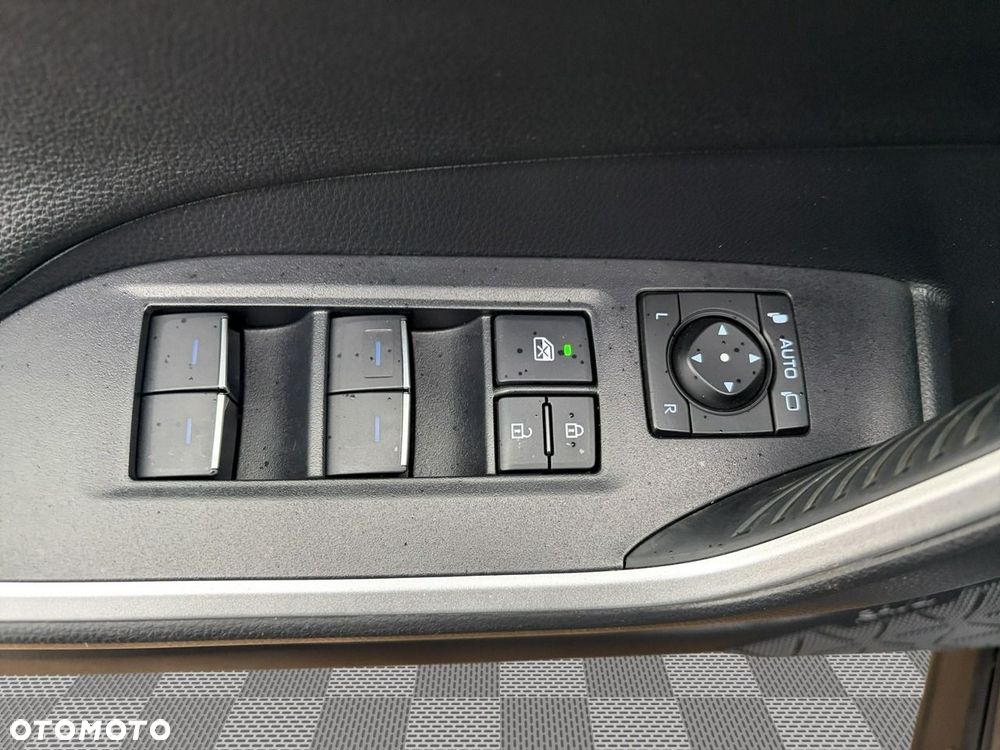 Toyota RAV4 2.0 Comfort 4x4 MS - 12