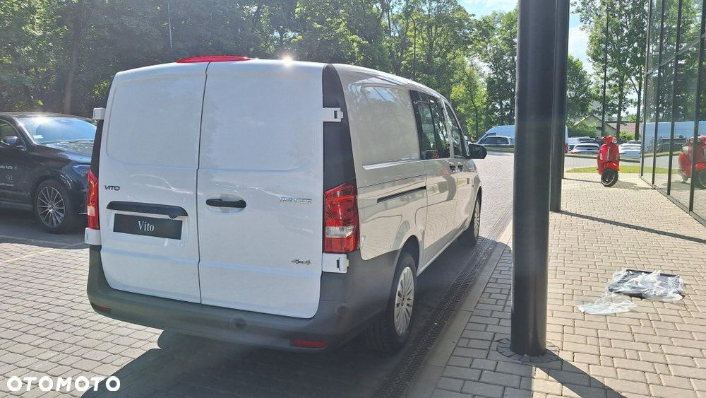 Mercedes-Benz Vito - 5