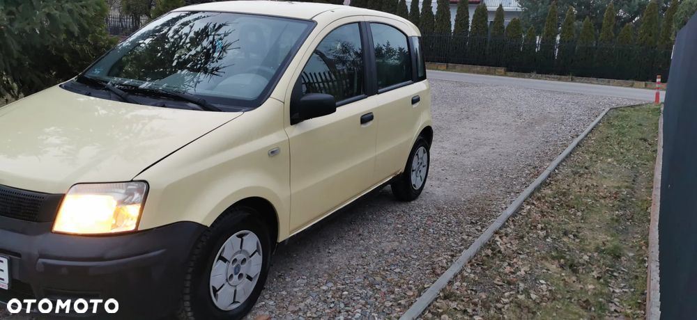 Fiat Panda 1.1 Fresh - 2