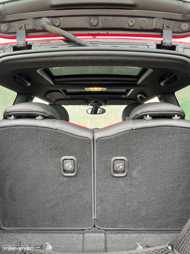 MINI 3 Portas John Cooper Works - 7