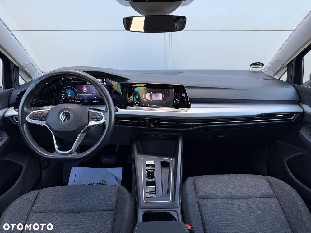 Volkswagen Golf 1.0 eTSI OPF DSG Life - 21