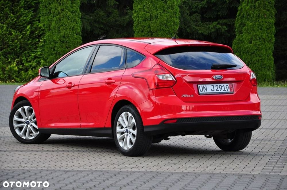 Ford Focus - 20