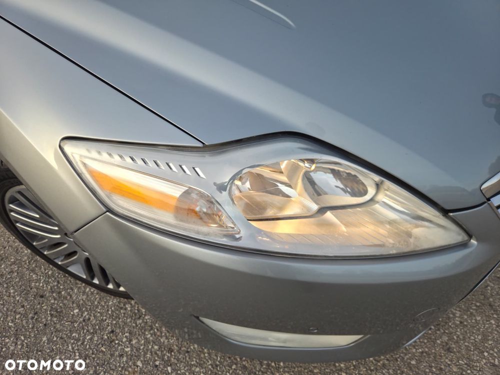 Ford Mondeo 1.8 TDCi Ghia - 28
