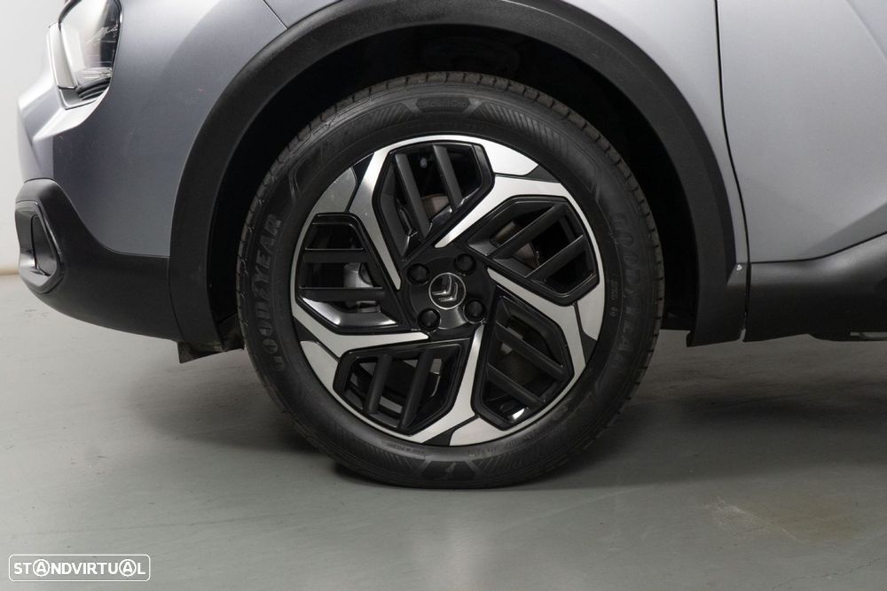 Citroën C4 1.2 PureTech Shine - 17