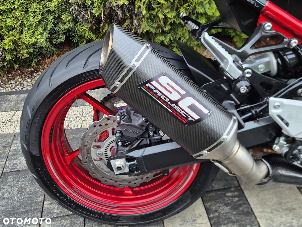Kawasaki Z 900 - 12