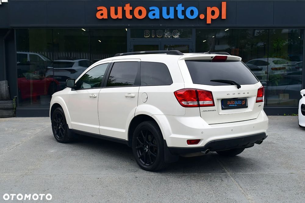 Dodge Journey - 21