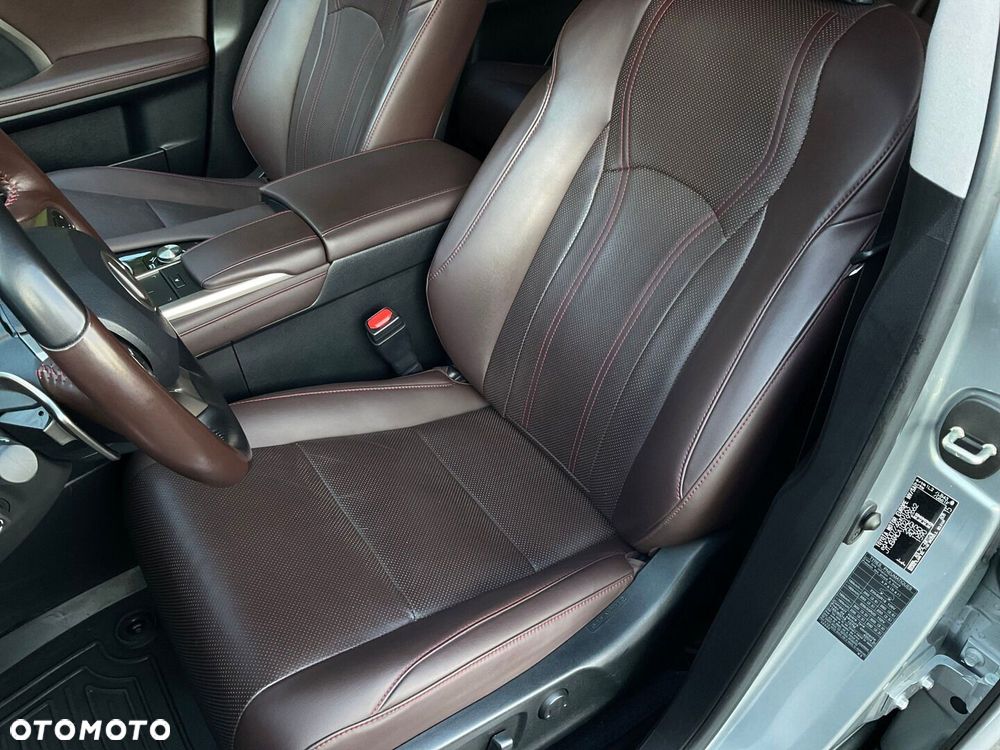 Lexus RX 300 Business Edition + - 23
