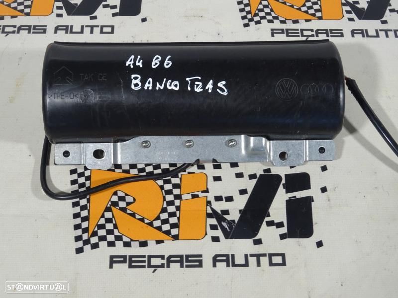 Airbag Banco Esquerdo Audi A4 (8Ec, B7)  8E0880441a / 8E0 880 441 A / - 2